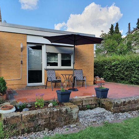 Halle  Casa Kuenske 아파트 외부 사진