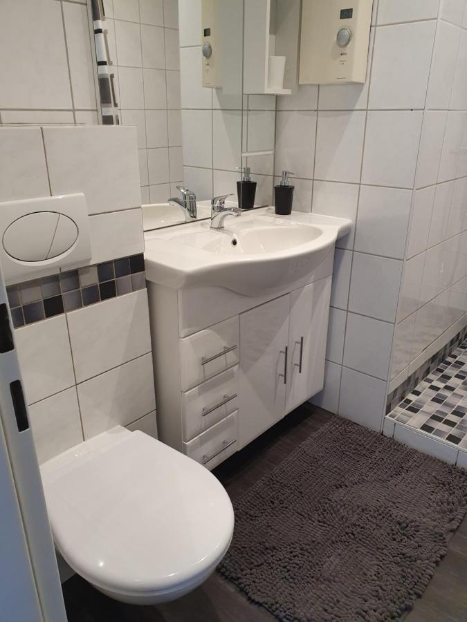 Halle  Casa Kuenske 아파트 외부 사진