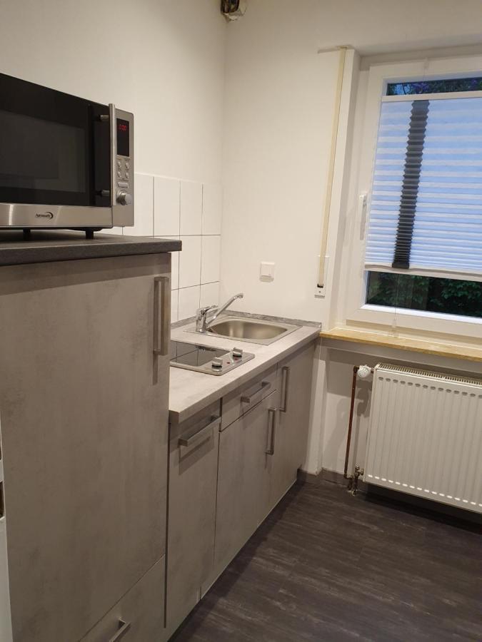 Halle  Casa Kuenske 아파트 외부 사진