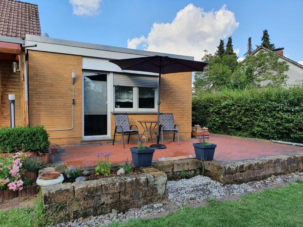 Halle  Casa Kuenske 아파트 외부 사진