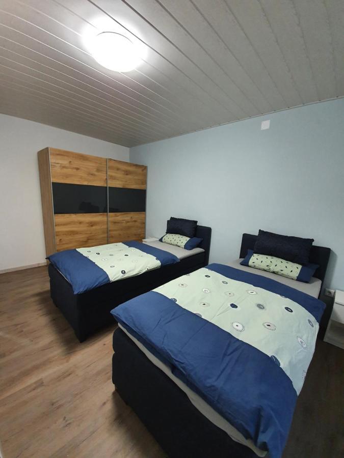 Halle  Casa Kuenske 아파트 외부 사진