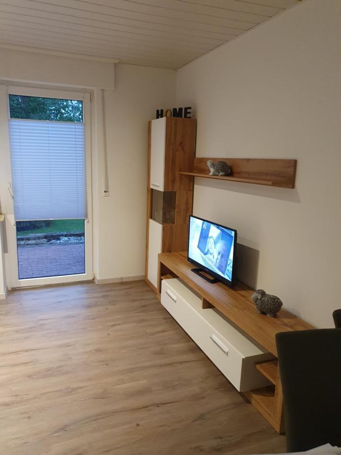 Halle  Casa Kuenske 아파트 외부 사진