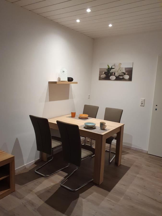 Halle  Casa Kuenske 아파트 외부 사진