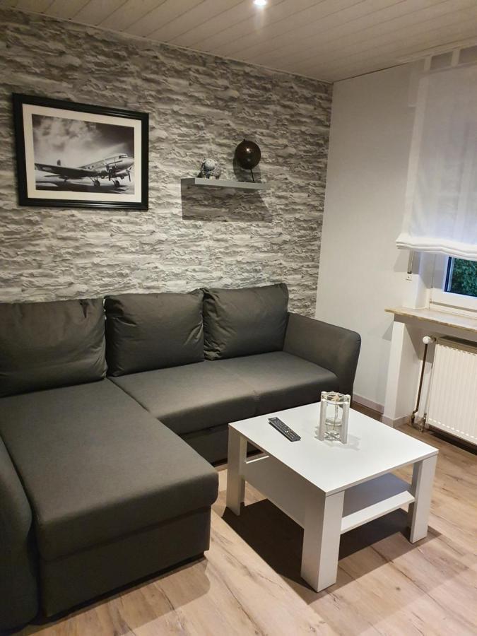 Halle  Casa Kuenske 아파트 외부 사진