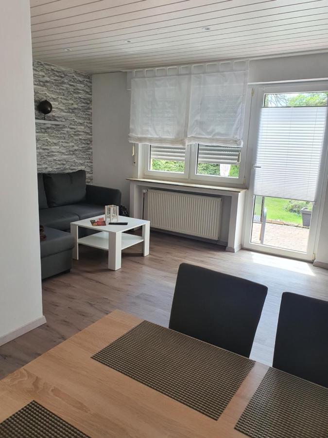 Halle  Casa Kuenske 아파트 외부 사진
