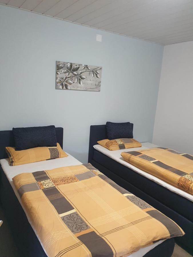 Halle  Casa Kuenske 아파트 외부 사진