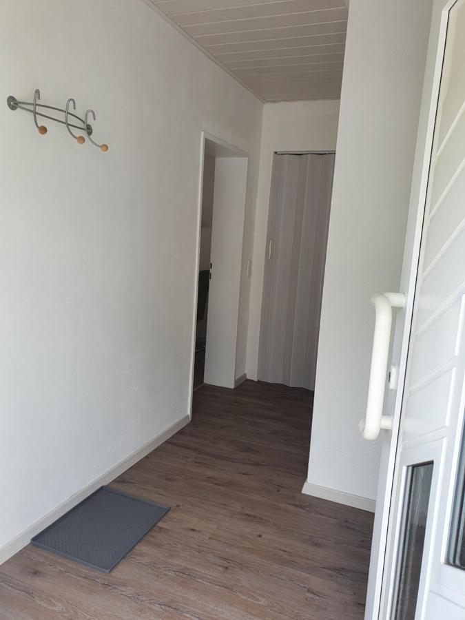 Halle  Casa Kuenske 아파트 외부 사진