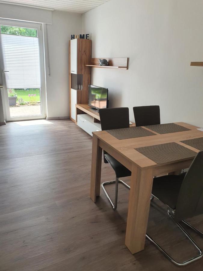 Halle  Casa Kuenske 아파트 외부 사진